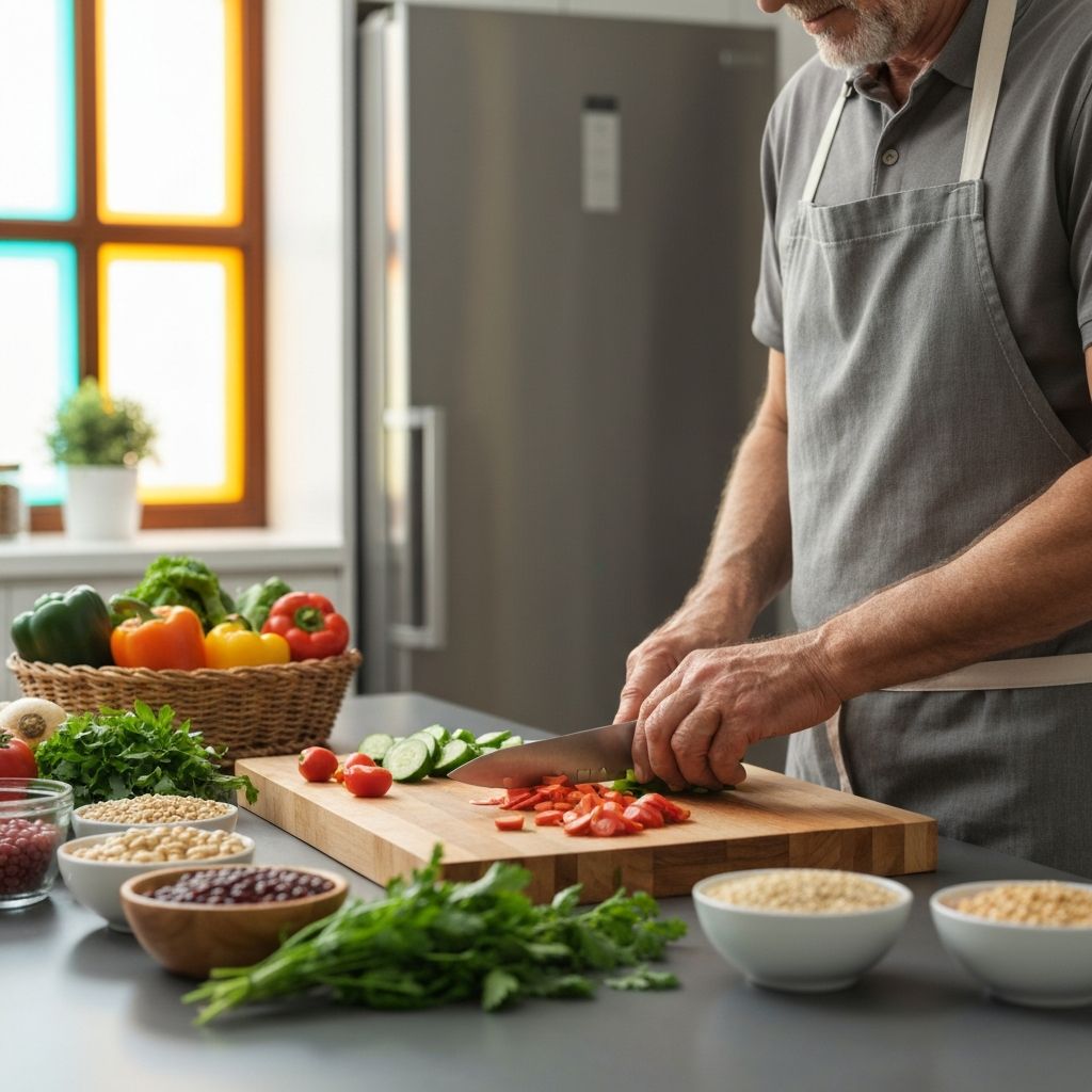 5 błędów początkujących wegan - i jak ich uniknąć