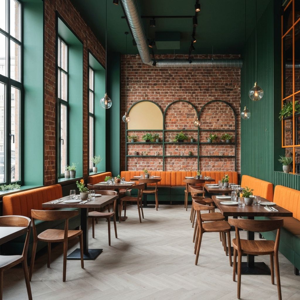 10 najlepszych wegańskich restauracji w Warszawie w 2024